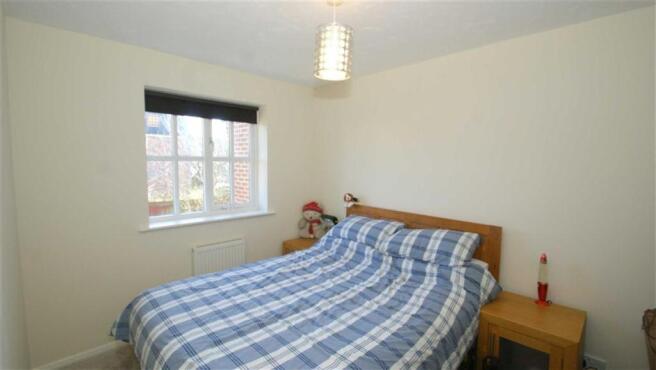 BEDROOM TWO