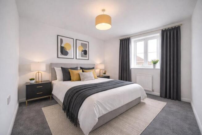 Whitehall Avenue, Bristol, Somerset photo 4
