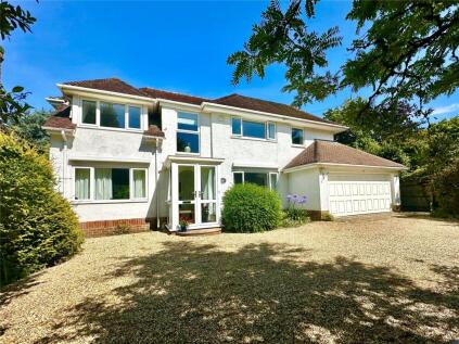 Rookes Lane, Lymington, Hampshire, SO41