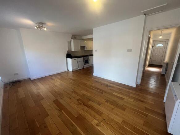 Living room 1