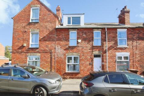 Westcliffe Street, Lincoln