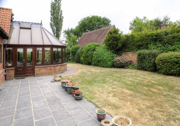 Garden Photo