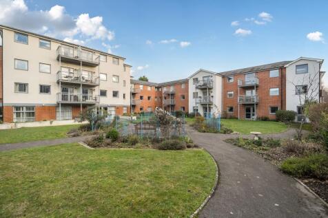 Basingstoke, Hampshire, RG21