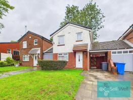 91, Longshaw Drive, Worsley M28 0BD