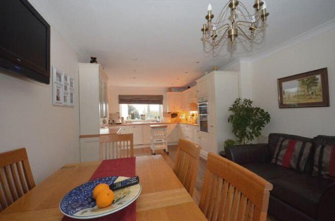DINING ROOM &a...