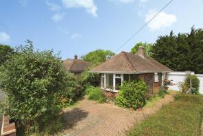 1, Otteham Close, Polegate BN26 5AZ