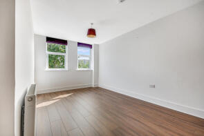 Flat 21, 49, Baddow Road, Chelmsford CM2 0DD