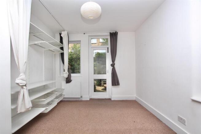 Princess May Road, N16