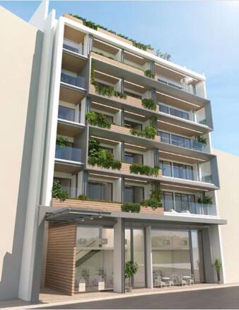 Apartments - Artist