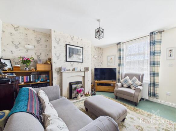Redcar Road, Dunsdale, Guisborough, North Yorkshire, TS14 photo 4