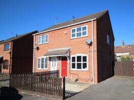 25, Bowne Street, Sutton-in-ashfield NG17 4BH