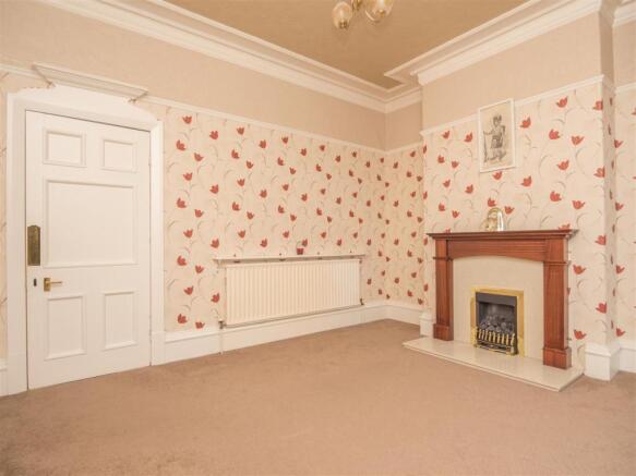 Reception Room Two