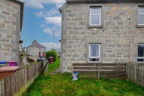 16, Kingsmills, Elgin IV30 4BU