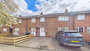 66, Birchwood Avenue, Hatfield AL10 0PS