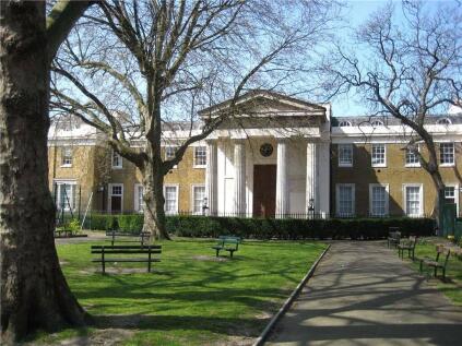 Hoffman Square, Chart Street, London, N1