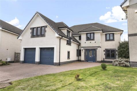 6 Burnbrae Avenue, Corstorphine, Edinburgh, EH12 8AU