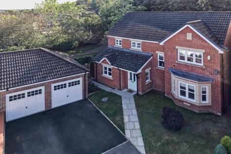 Youens Crescent, Newton Aycliffe, DL5 4ZE