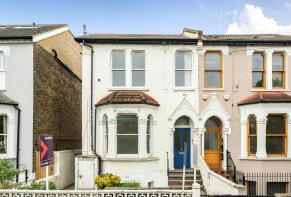 Flat Ground Floor, 36, Rossiter Road, London SW12 9RU
