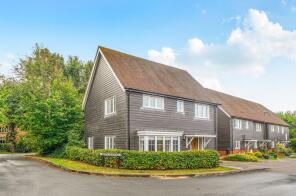 1, Brook Meadows, Chichester PO18 8FA