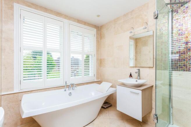 Ensuite