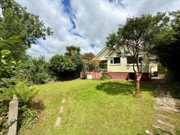 12, Venton Road, Falmouth TR11 4JX