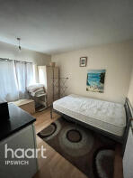 27, Fore Hamlet, Ipswich IP3 8AA