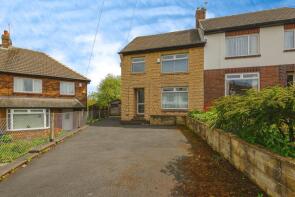 9, Ingleton Road, Newsome, Huddersfield HD4 6QX