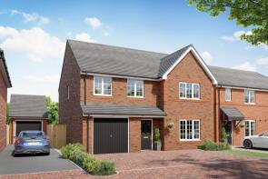 The Grange Cottage, Windermere Way, Stourport On Severn DY13 8JD