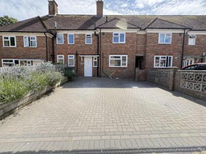 Gibbon Road, Newhaven