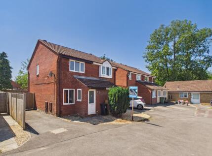 The Willows, Yate, Bristol, Gloucestershire, BS37