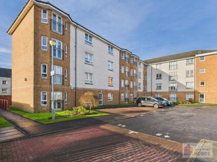 St Bryde Lane, The Village, East Kilbride, G74