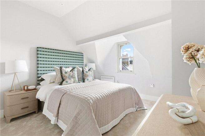 2 bed Penthouse for sale Image 5
