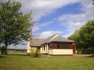 Jackdaw Cottage