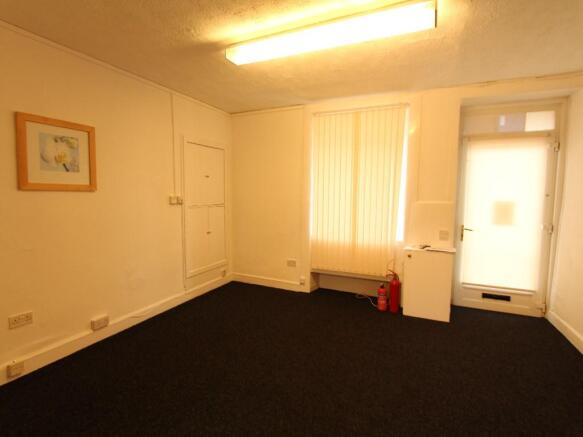 Front office