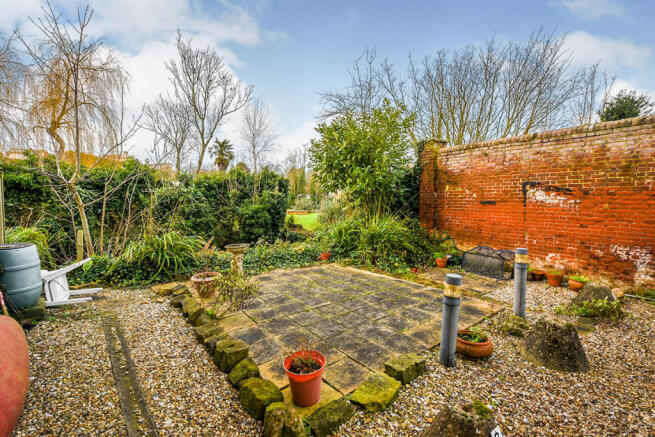 Communal Garden