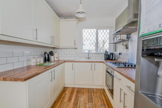 Hednesford Road, Heath Hayes, Cannock, Staffordshi