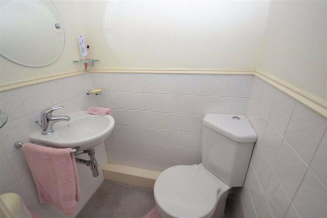 Wash Room