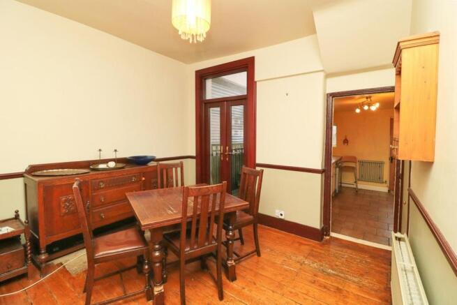Reception Room Two