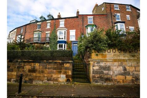 Esk Terrace, Whitby, YO21