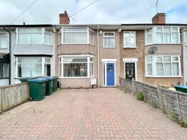 5, Dennis Road, Coventry CV2 3HL