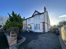 48 Melville, Kensington Avenue, Old Colwyn, Colwyn Bay LL29 9ST