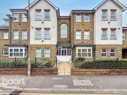 Railway Street, Braintree