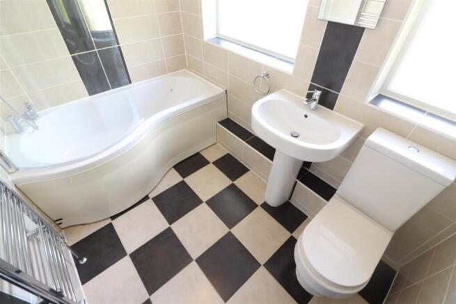 Bathroom / WC
