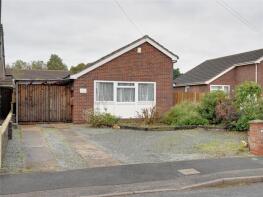 47, Highfields, Brandon IP27 9EA