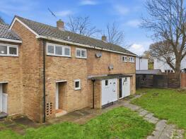 11, Monks View, Stevenage SG2 9AA