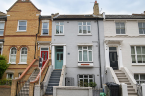 2, St Marks Rise, Hackney, London E8 2NJ