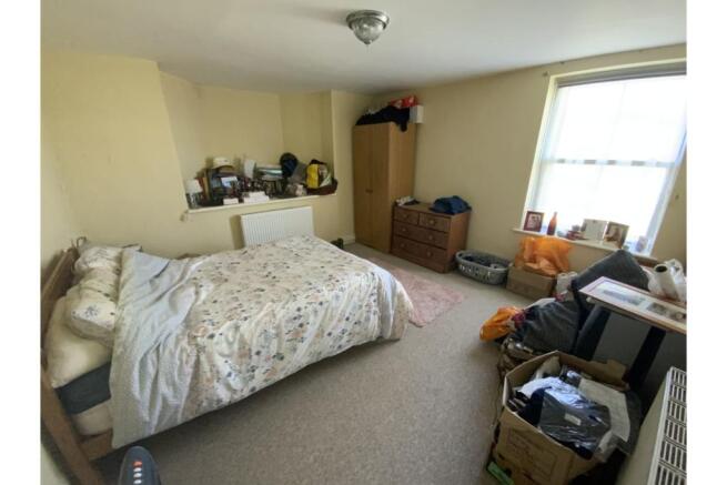 Bedroom Five