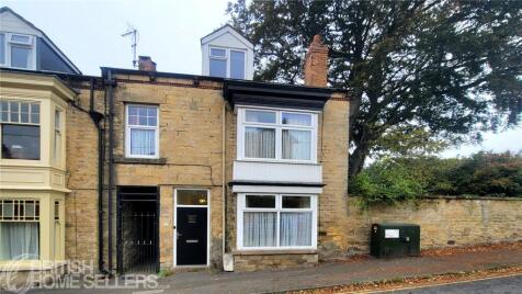 Castlegate, Pickering, North Yorkshire, YO18