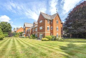 16, Dellwood Park, Caversham, Reading RG4 7NX
