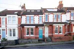 32, Cairns Road, Westbury Park, Bristol BS6 7TY